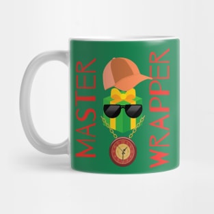 Master Wrapper Mug